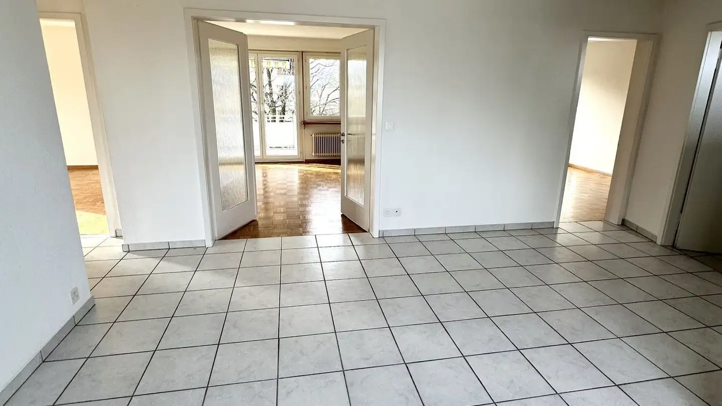 Wohnung mieten - Germanenweg 3, 4132 Muttenz - Foto 2