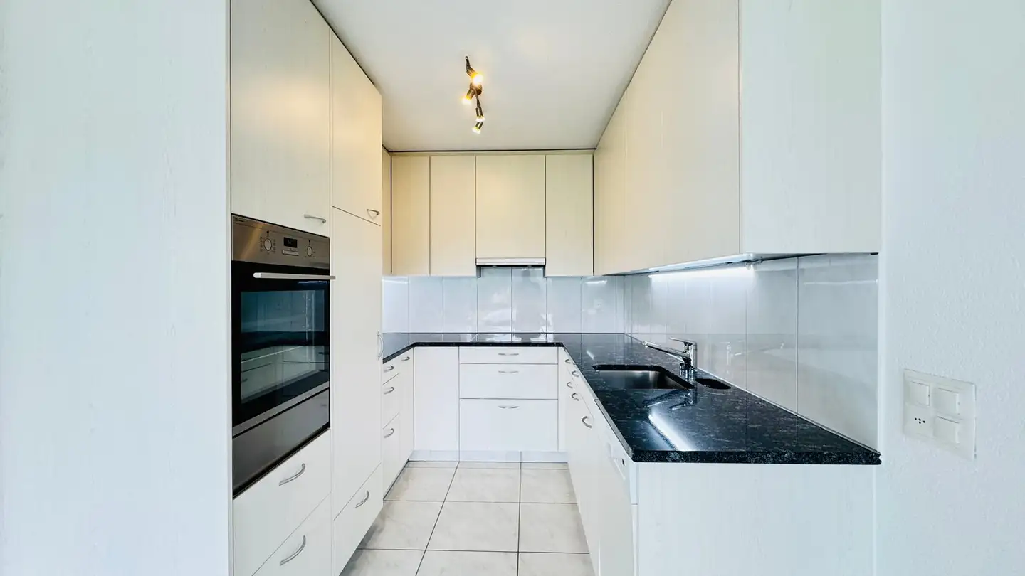 Appartement à louer - Waldgasse 18, 3360 Herzogenbuchsee - Photo 2