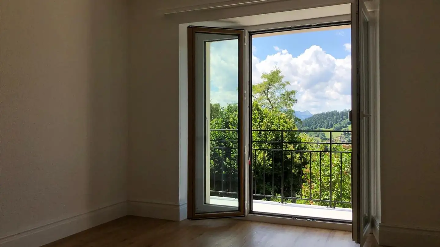 Apartment for rent - Avenue Centrale, 1884 Villars-sur-Ollon - Photo 3