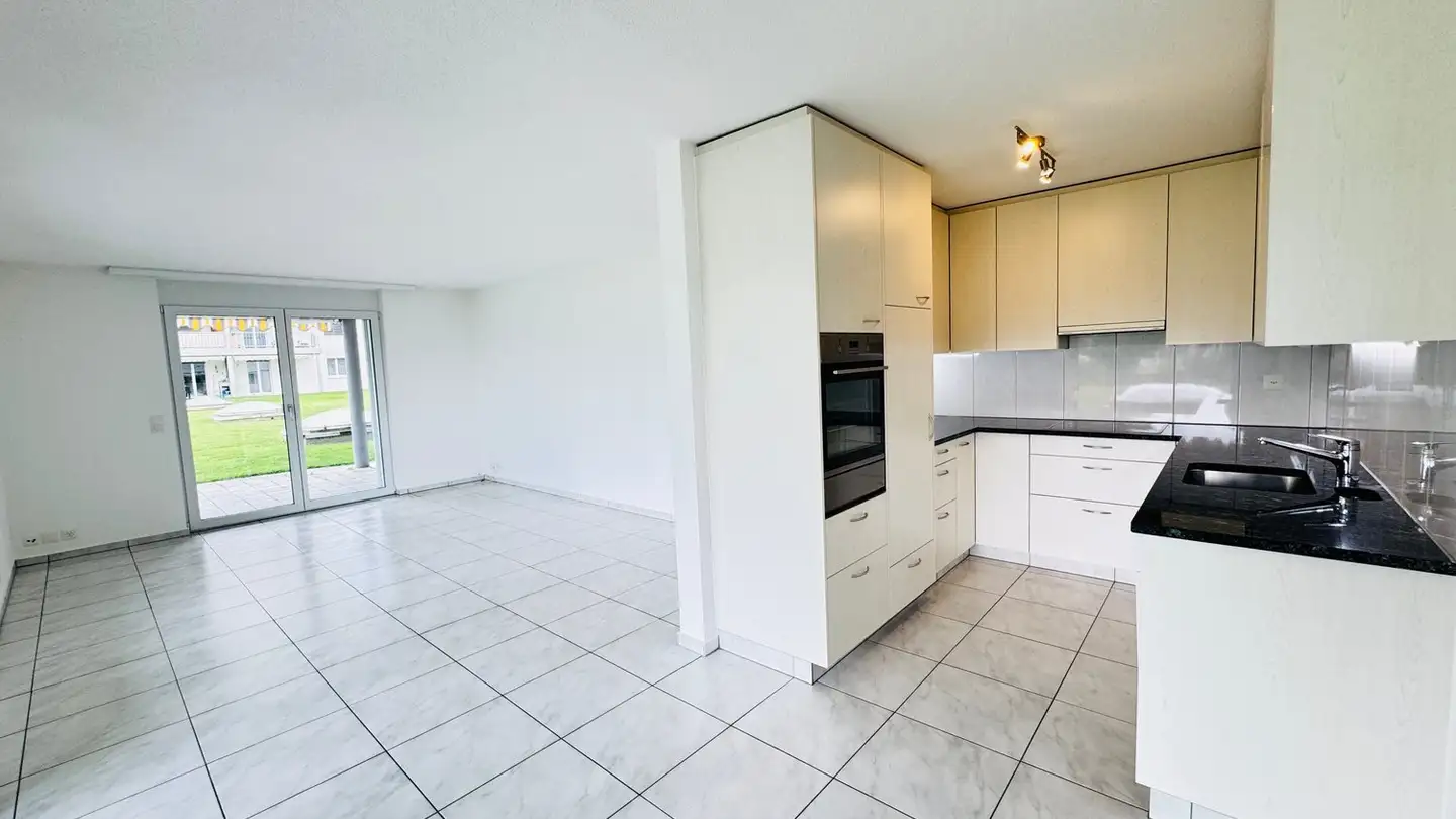 Appartement à louer - Waldgasse 18, 3360 Herzogenbuchsee - Photo 3