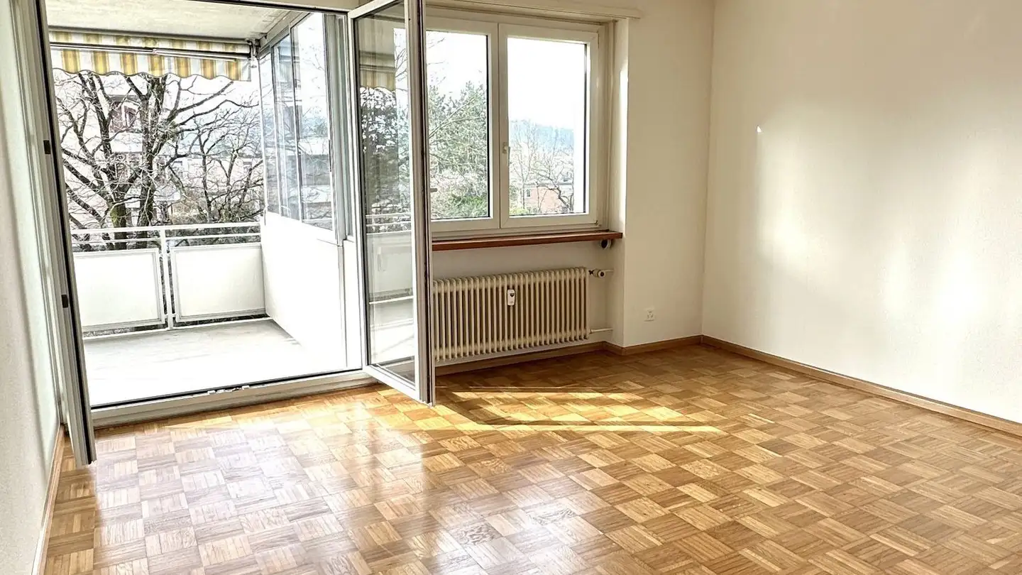 Wohnung mieten - Germanenweg 3, 4132 Muttenz - Foto 4