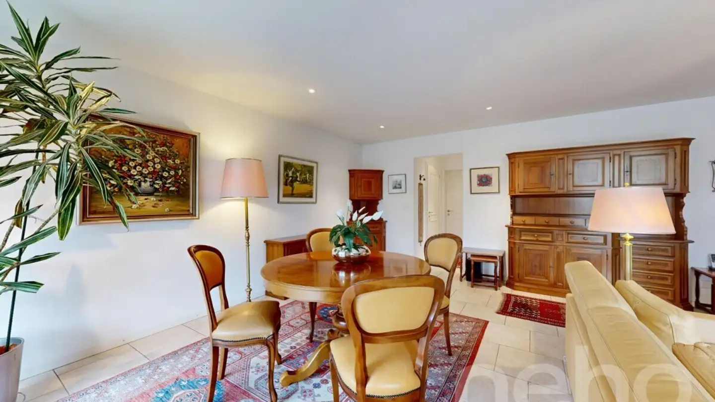 Penthouse kaufen - 1700 Fribourg - Foto 4