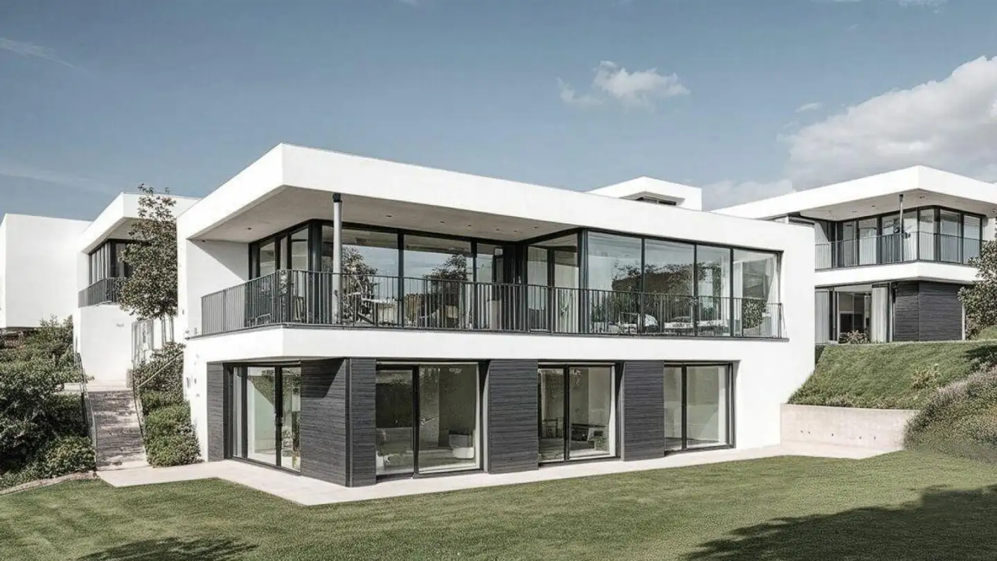 Single house for sale - Kreuzbergstrasse 12, 3210 Kerzers