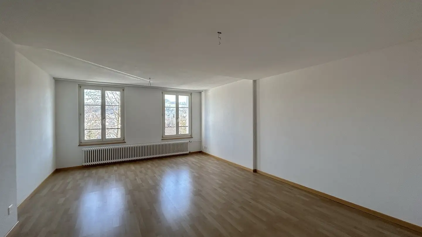 Appartamento in affitto - Iddastrasse 22, 9008 St. Gallen - Foto 2