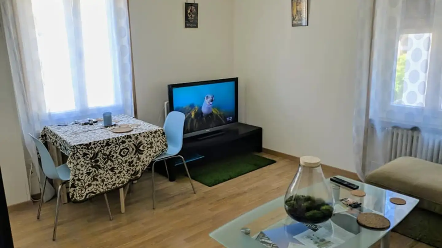 Zimmer mieten - Josefstrasse 26, 8005 Zürich - Foto 3