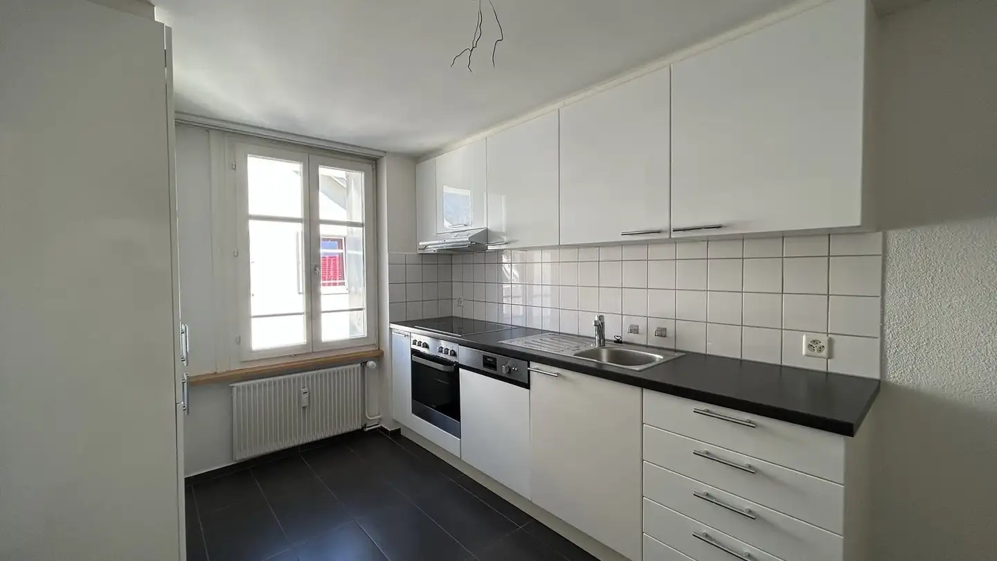 Appartamento in affitto - Iddastrasse 22, 9008 St. Gallen - Foto 3