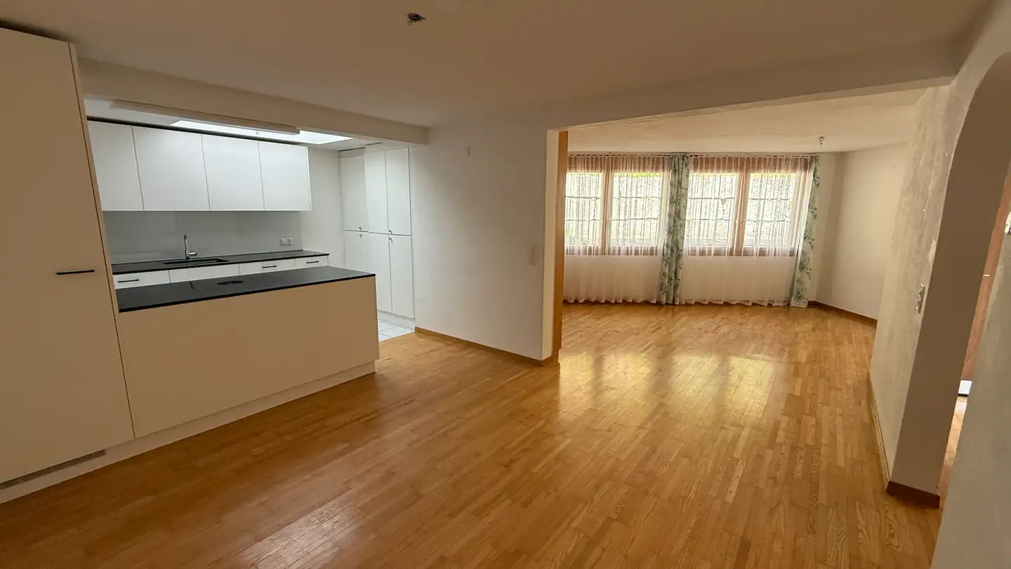 Apartment for rent - 7031 Laax GR