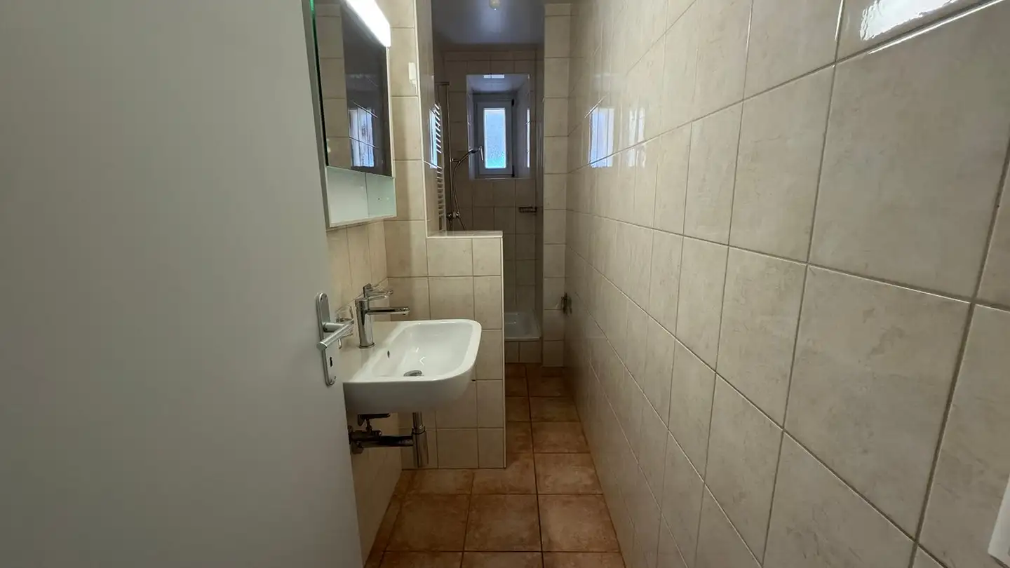 Apartment for rent - Avenue Robert 26, 2052 Fontainemelon - Photo 3