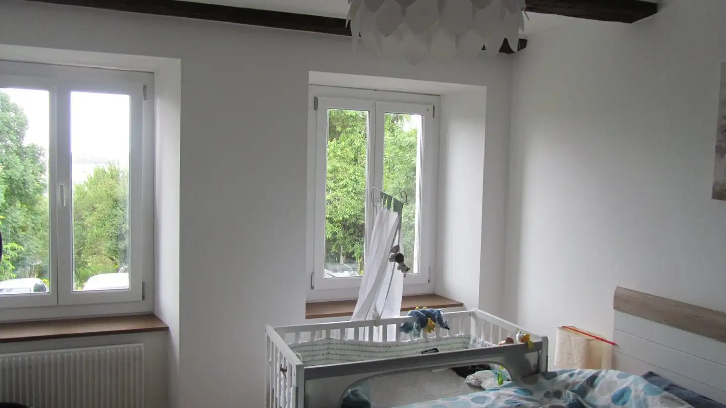 Wohnung mieten - Route De Nods, 2517 Diesse - Foto 4