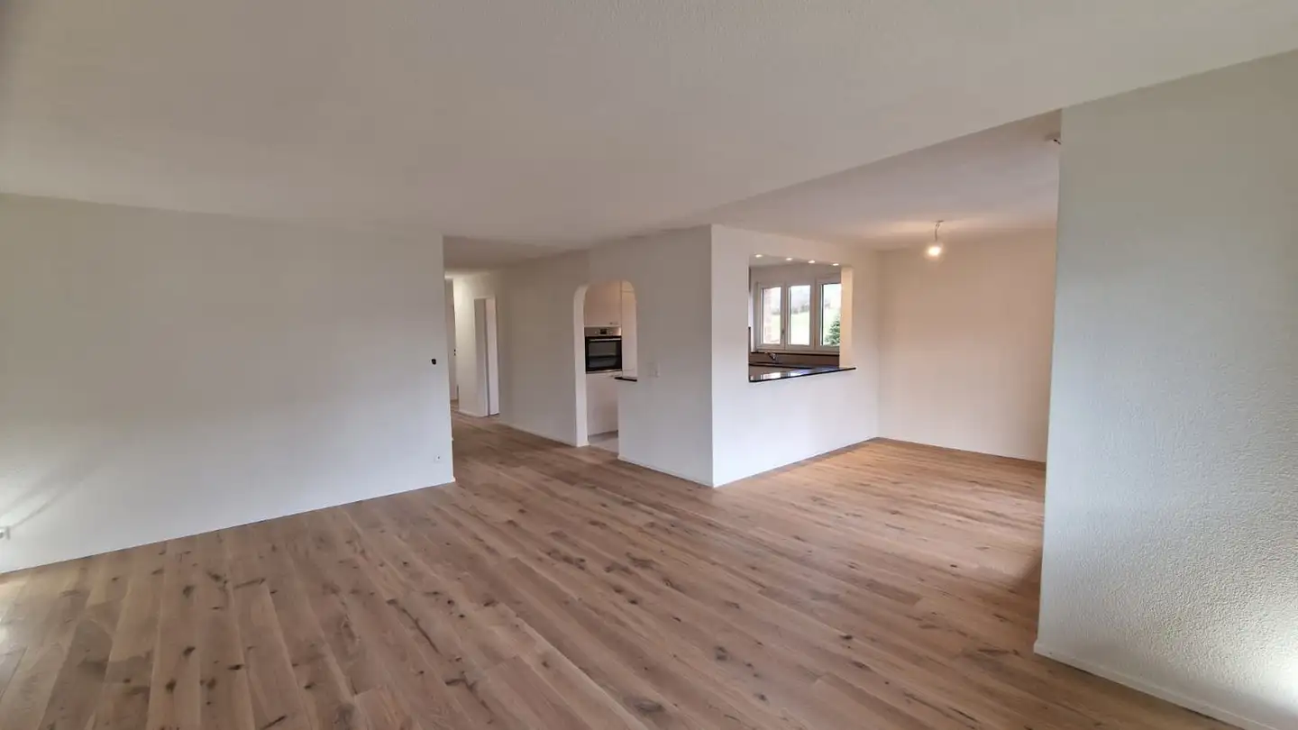 Appartement à louer - Hüttenweg 4, 8909 Zwillikon - Photo 2