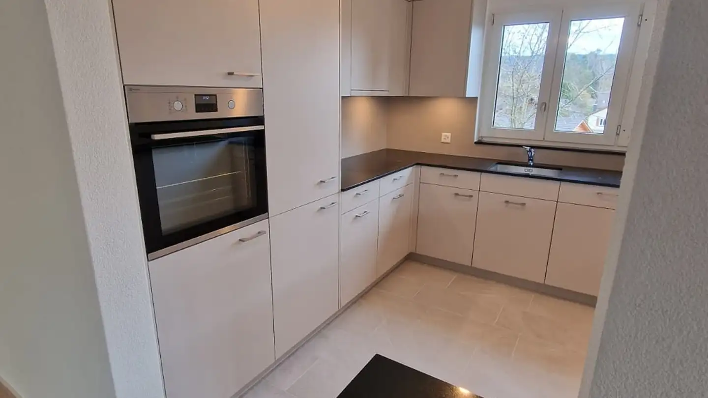 Appartement à louer - Hüttenweg 4, 8909 Zwillikon - Photo 3