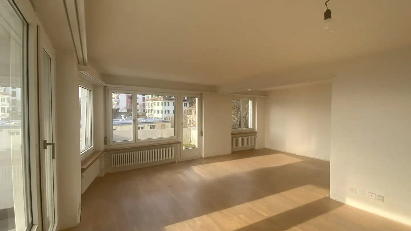 Appartement à louer - Brünnelihöhestrasse 2, 8400 Winterthur