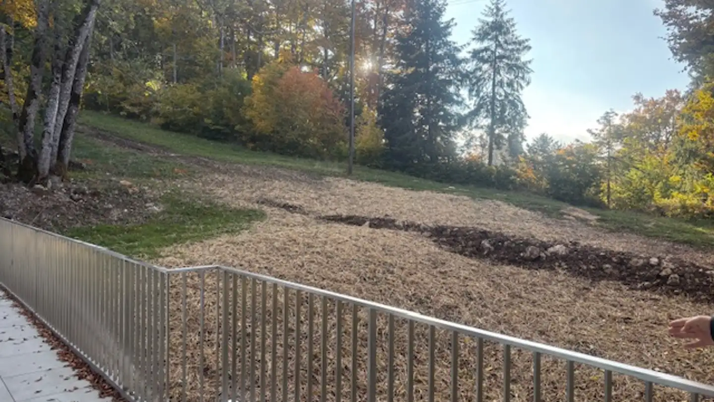 Appartamento in affitto - Route D'arzier 38, 1264 St-Cergue - Photo 2