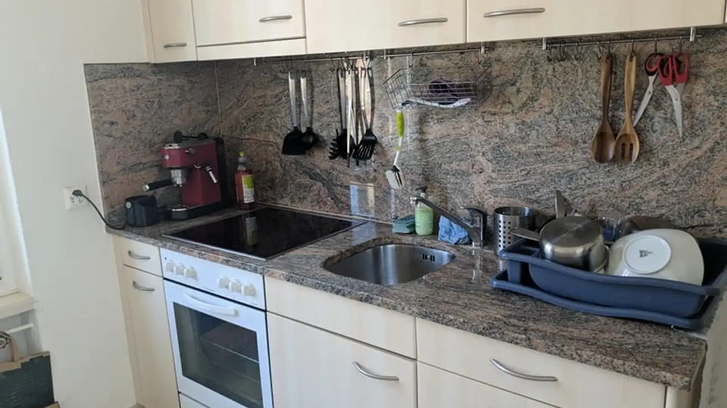 Zimmer mieten - Josefstrasse 26, 8005 Zürich - Foto 4