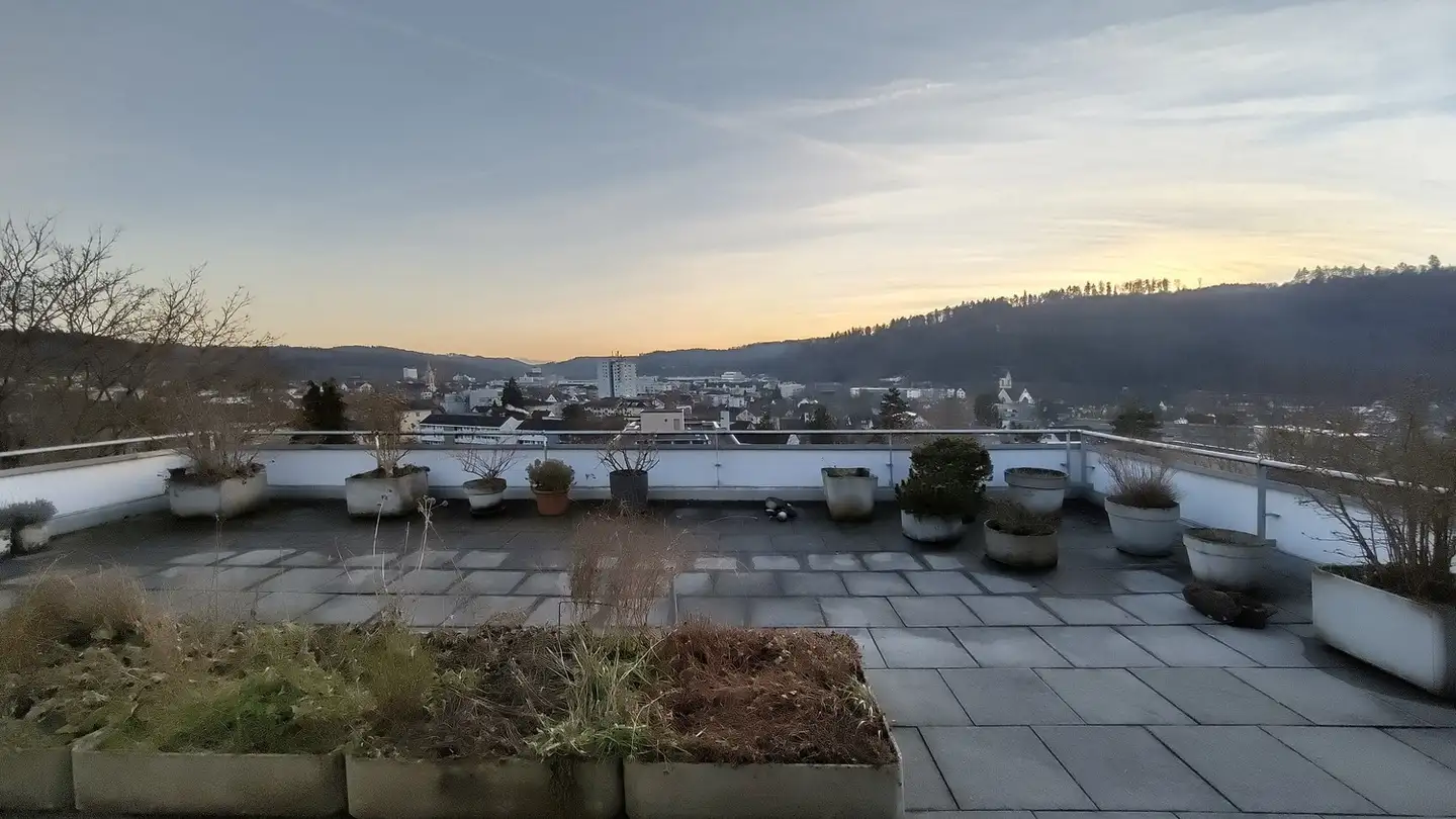 Appartement à louer - Brünnelihöhestrasse 2, 8400 Winterthur - Photo 2