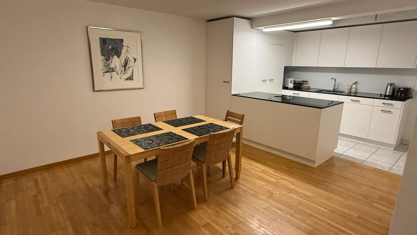 Apartment for rent - 7031 Laax GR - Photo 2