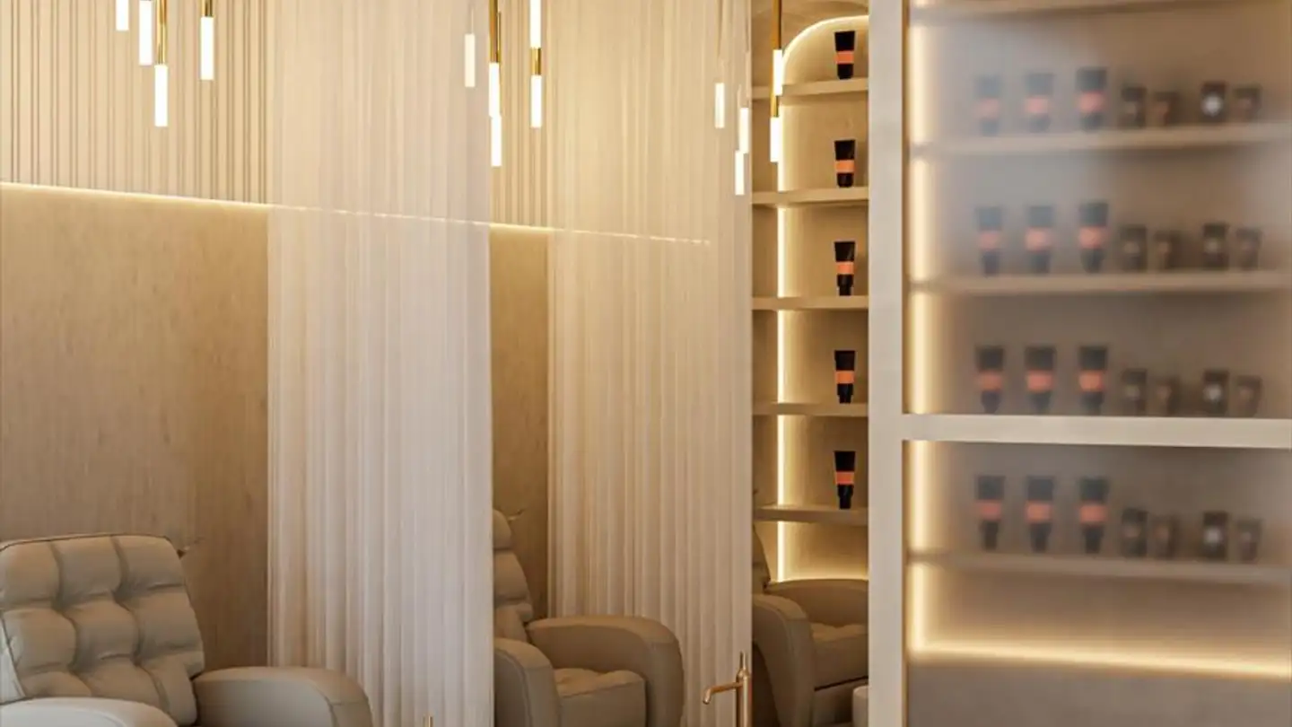 Commerciale in affitto - Rue De La Baumettaz 18, 1023 Crissier - Photo 4