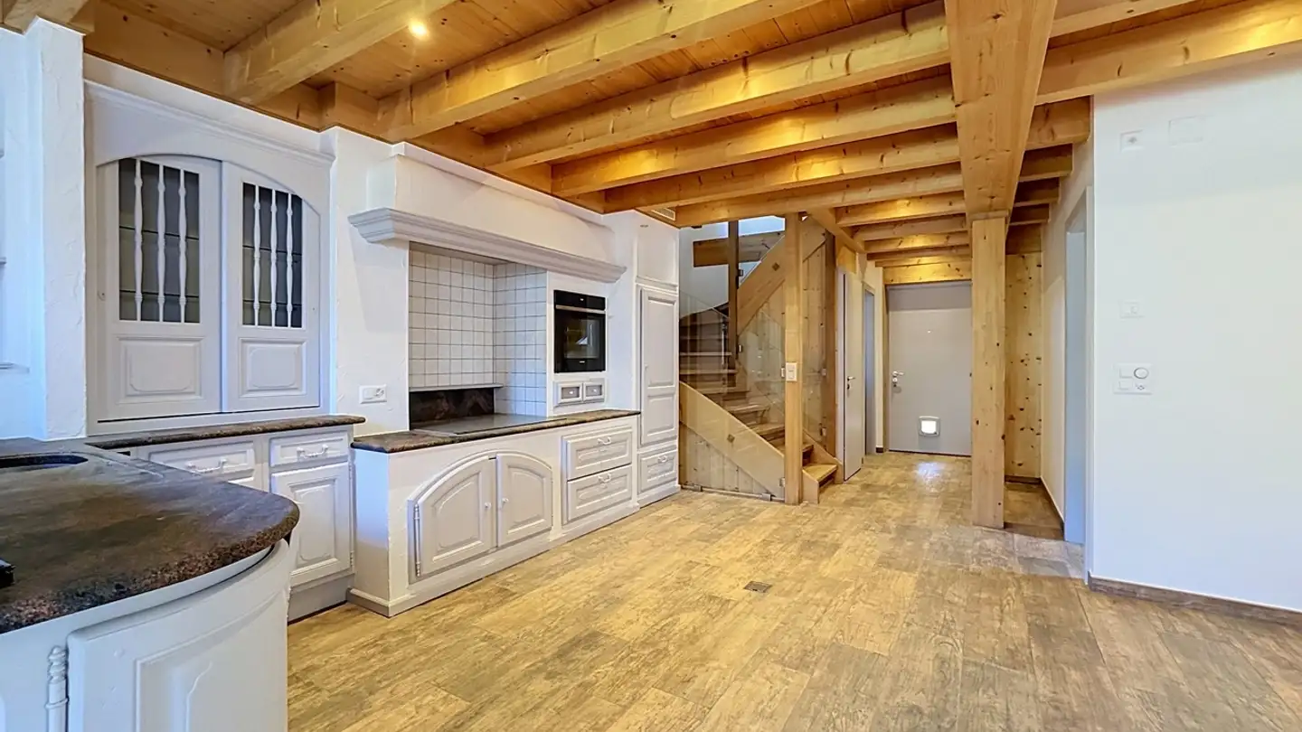 Appartamento in affitto - Chemin De La Laiterie 20, 1934 Bruson - Foto 3