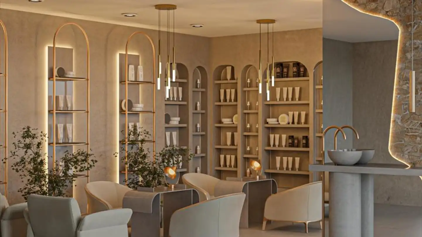 Commerciale in affitto - Rue De La Baumettaz 18, 1023 Crissier - Photo 3