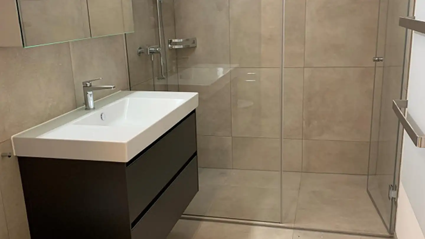 Apartment for rent - Bahnhofstrasse 7, 7302 Landquart - Photo 3