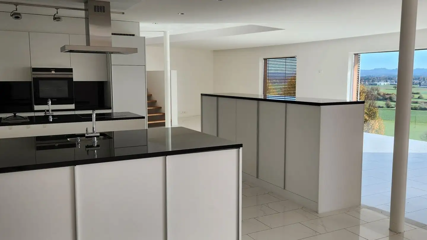 Duplex in affitto - Sonnhalde 5, 4587 Aetingen - Foto 2