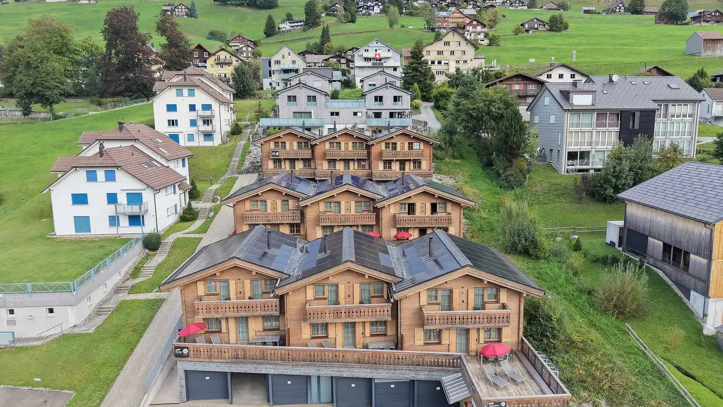 Chalet kaufen - Munzenriet, 9658 Wildhaus