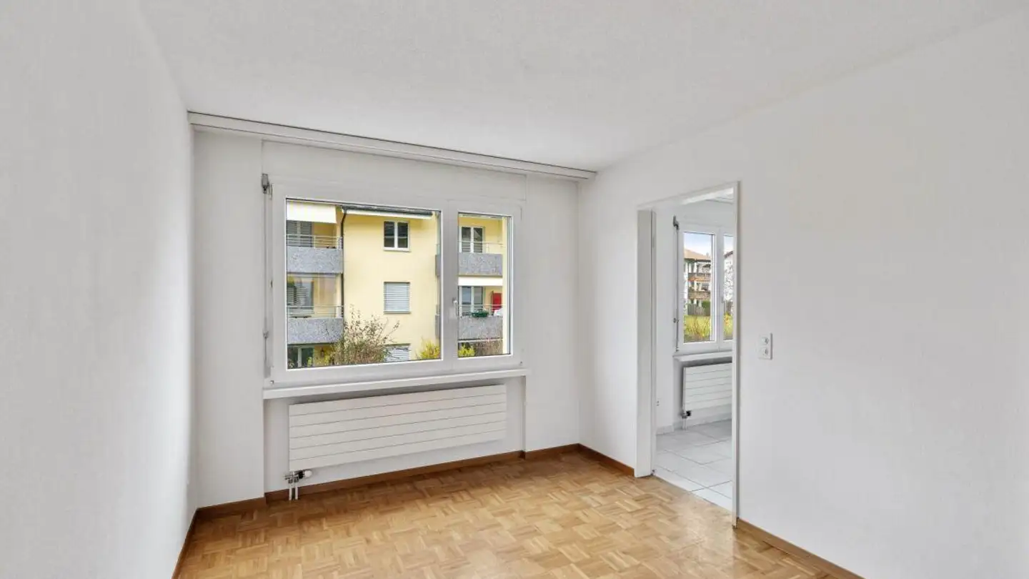 Appartement à louer - Ergatenweg 15, 8583 Sulgen - Photo 2