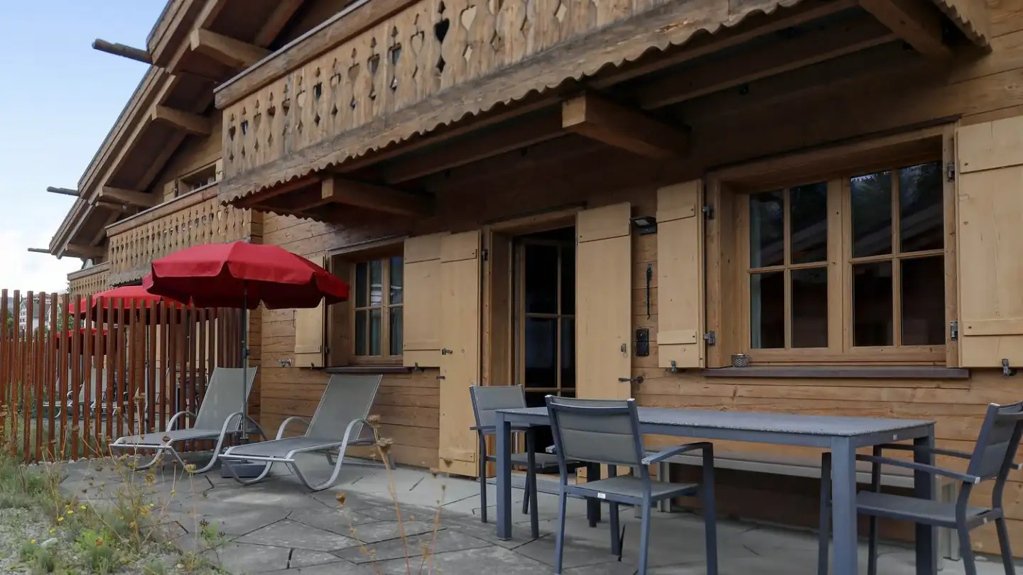Chalet kaufen - Munzenriet, 9658 Wildhaus - Foto 2