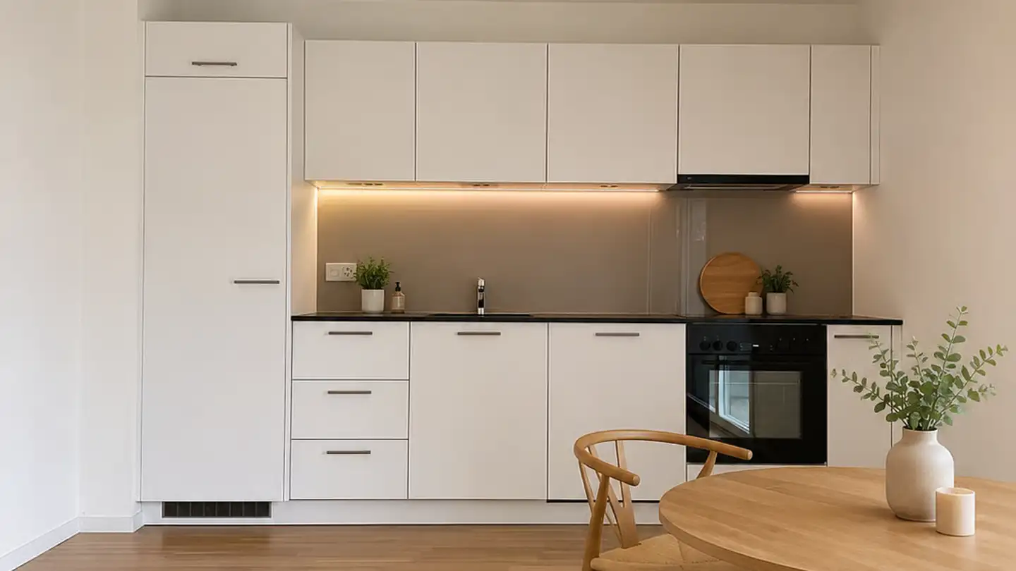 Wohnung mieten - Bernstrasse 98a, 3052 Zollikofen