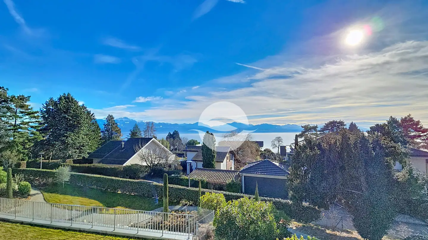 Wohnung mieten - Chemin Des Chantres 8a, 1025 St-Sulpice VD - Foto 2