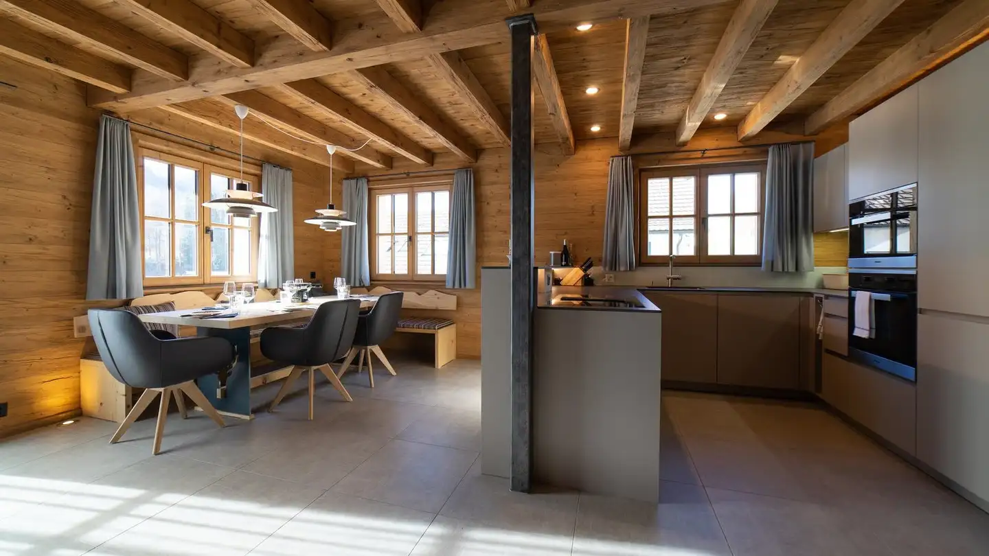 Chalet kaufen - Munzenriet, 9658 Wildhaus - Foto 3