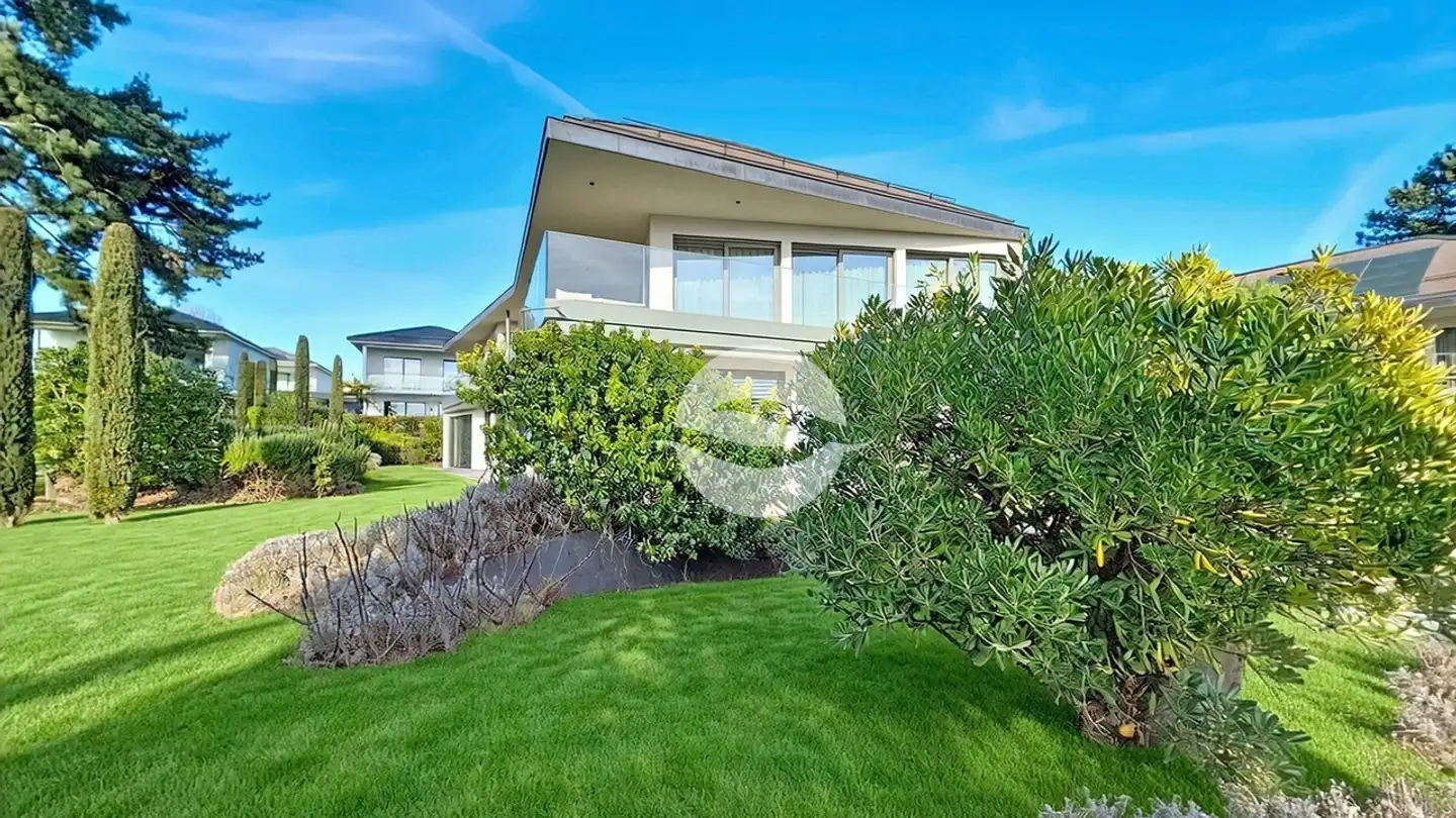 Wohnung mieten - Chemin Des Chantres 8a, 1025 St-Sulpice VD - Foto 3