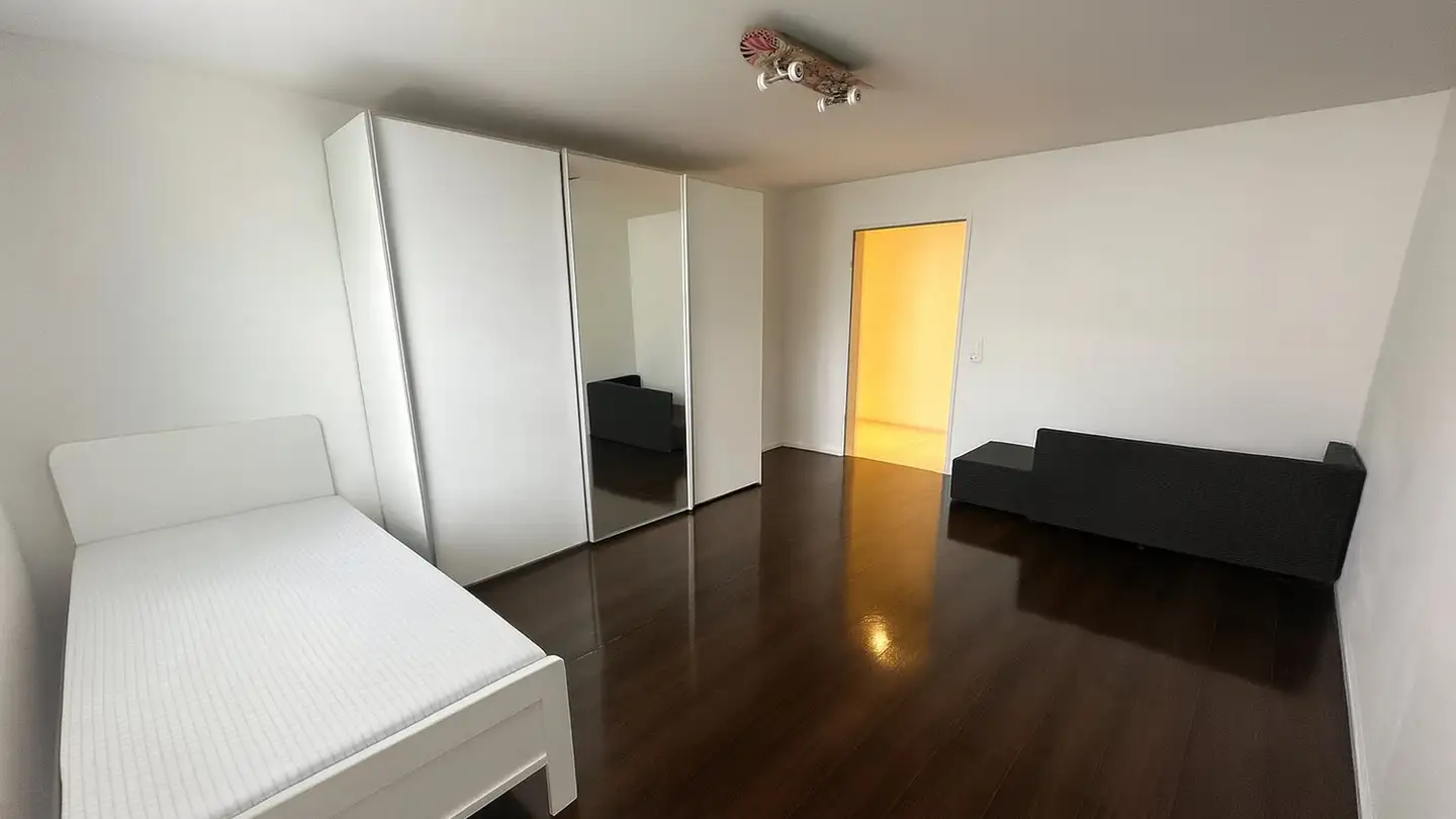 Apartment for sale - Im Grundächer 2, 8907 Wettswil