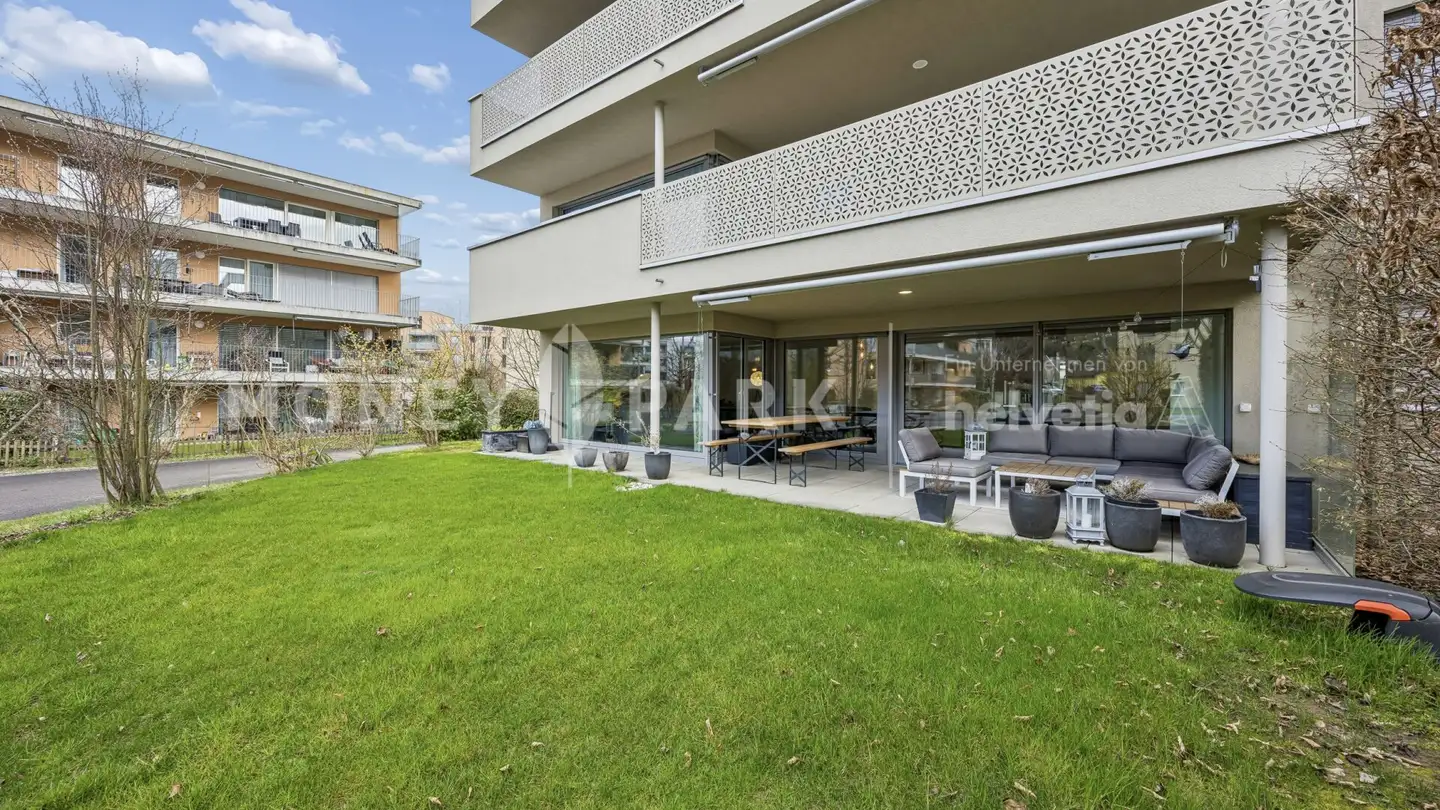 Apartment for sale - Im Quer 9, 5432 Neuenhof