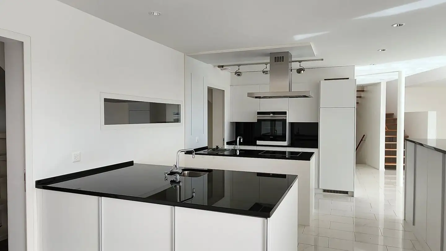 Duplex in affitto - Sonnhalde 5, 4587 Aetingen - Foto 3