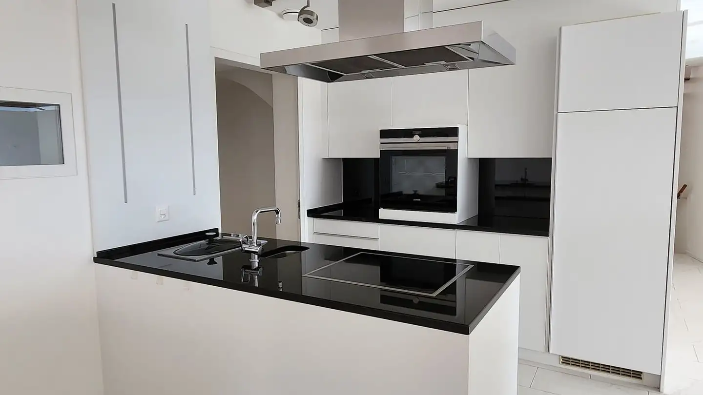 Duplex in affitto - Sonnhalde 5, 4587 Aetingen - Foto 4