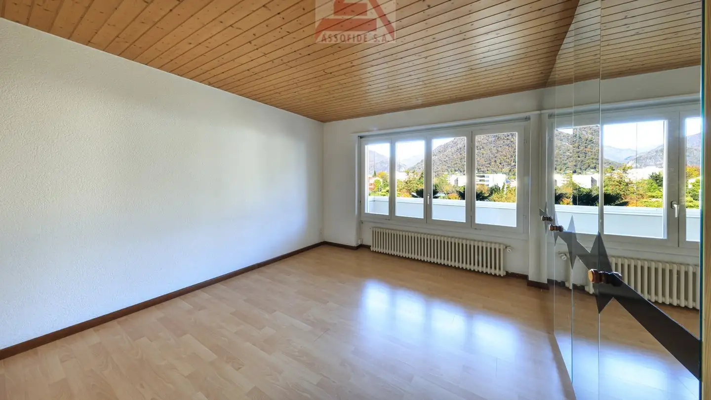 Appartement à vendre - 6612 Ascona - Photo 4