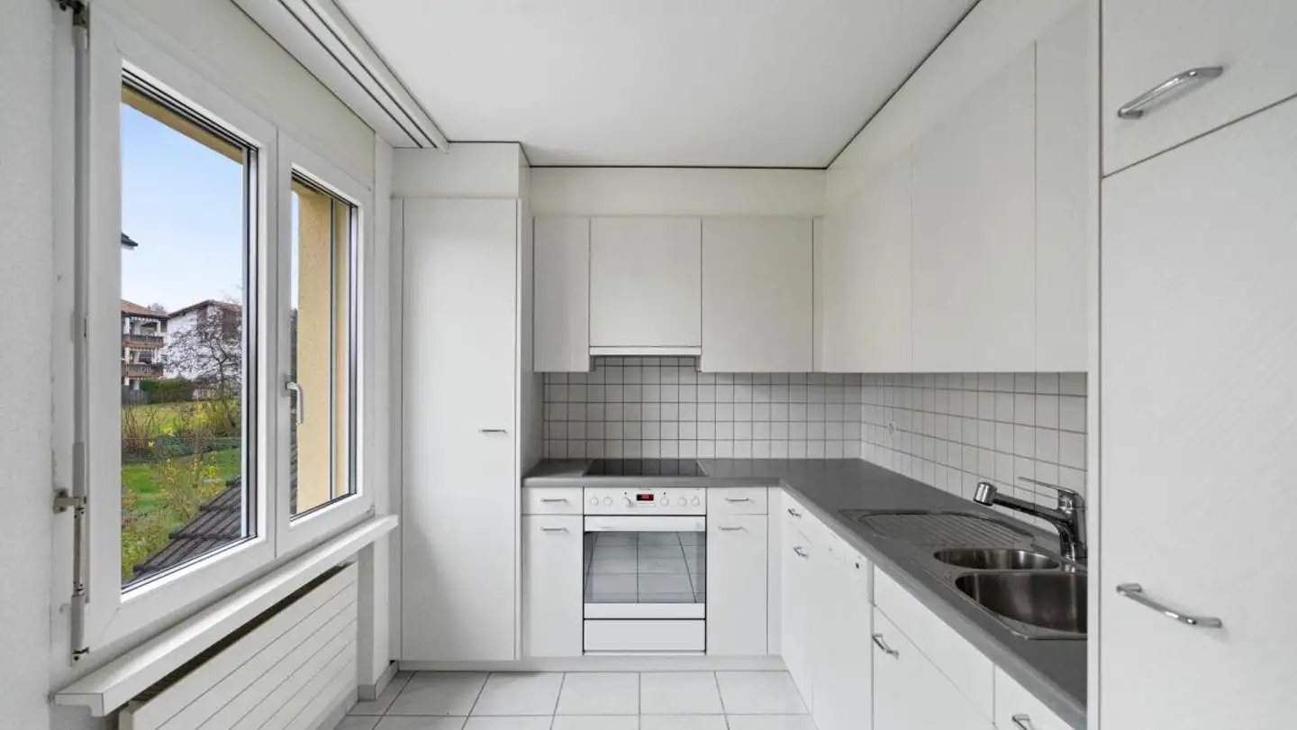 Appartement à louer - Ergatenweg 15, 8583 Sulgen