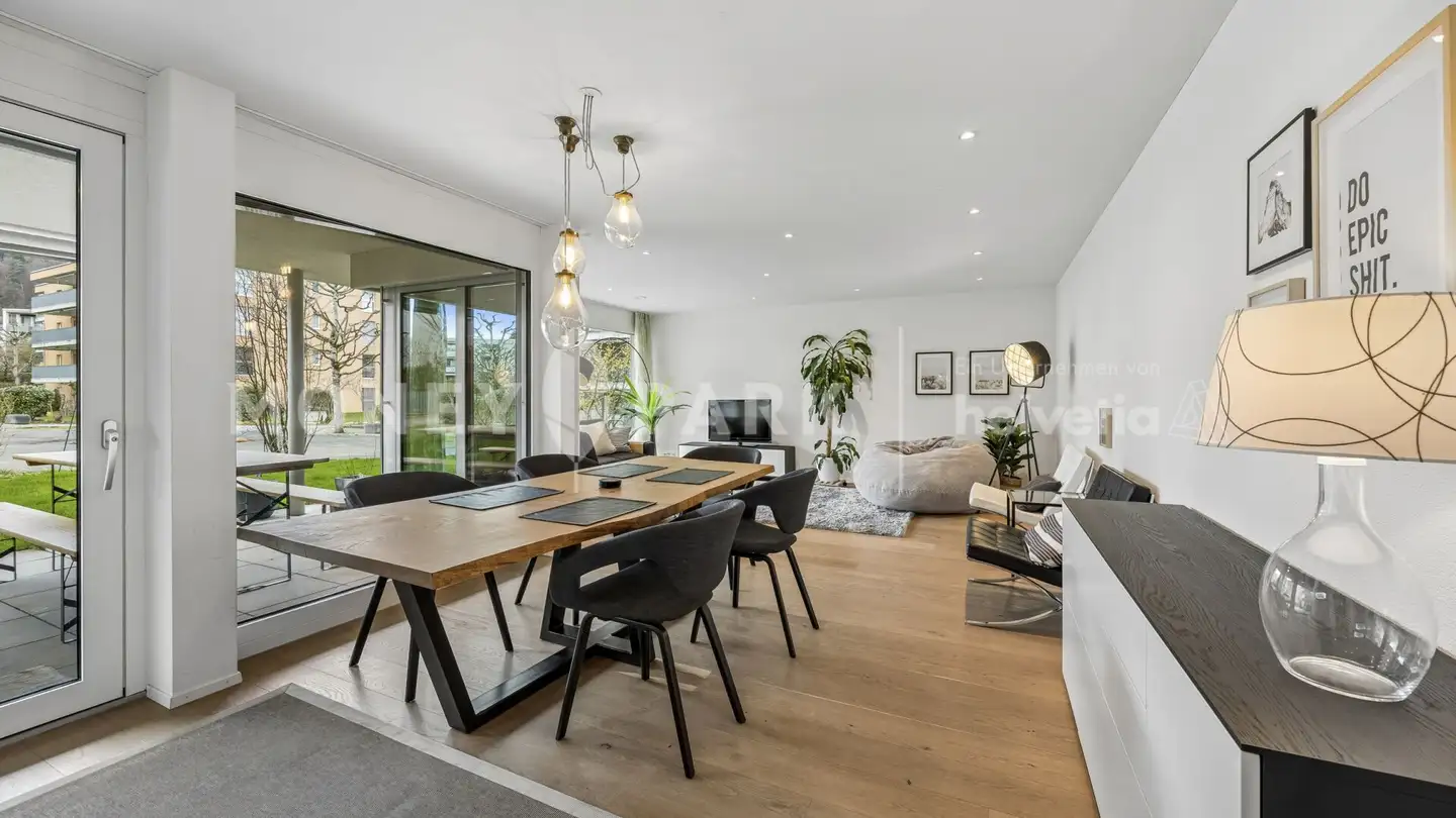 Apartment for sale - Im Quer 9, 5432 Neuenhof - Photo 2