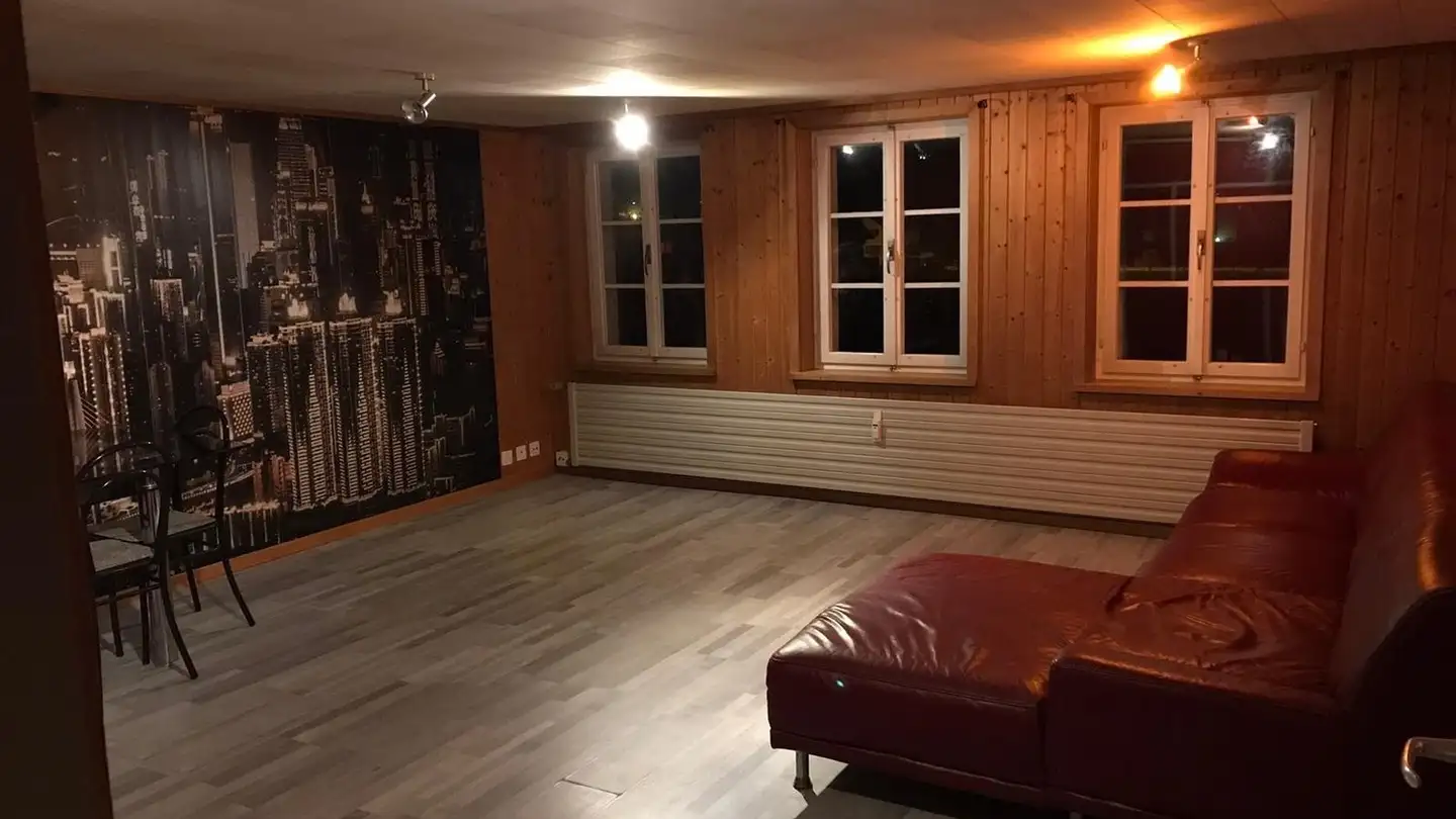 Appartement à louer - Eisenbolgenstrasse 43, 3860 Meiringen