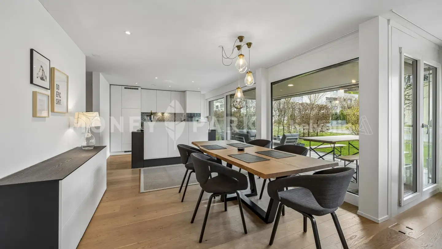 Apartment for sale - Im Quer 9, 5432 Neuenhof - Photo 3