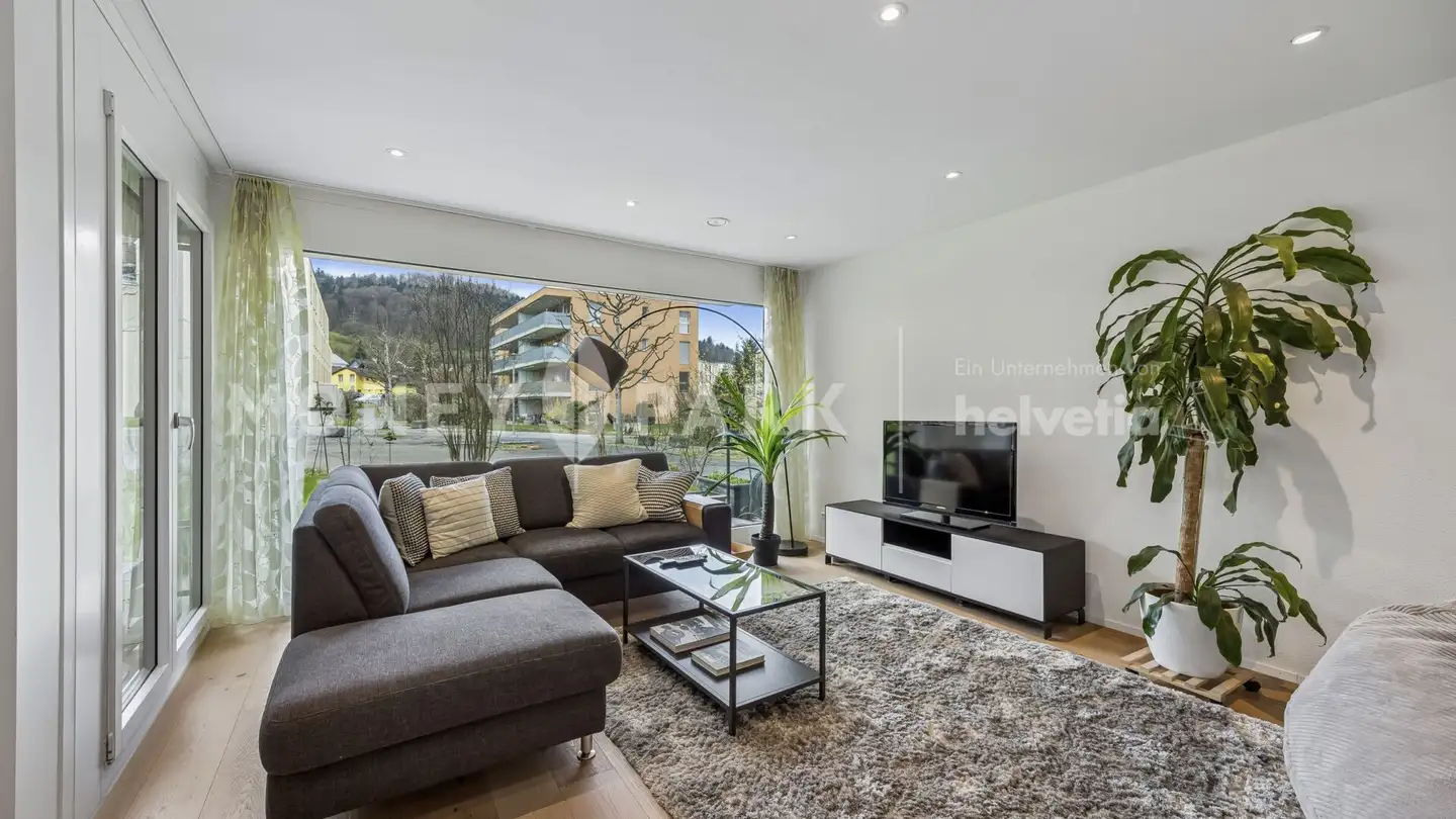 Apartment for sale - Im Quer 9, 5432 Neuenhof - Photo 4