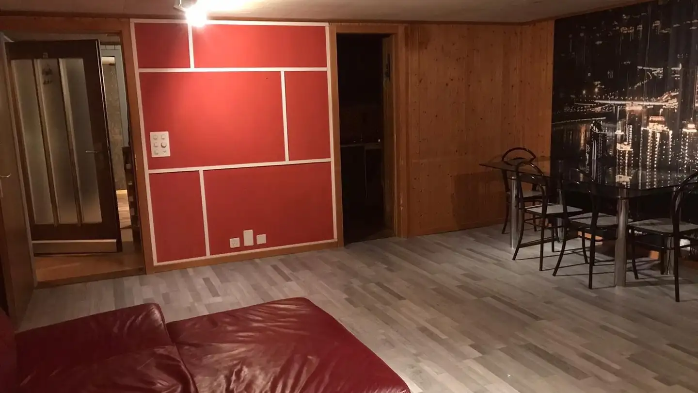Appartement à louer - Eisenbolgenstrasse 43, 3860 Meiringen - Photo 2