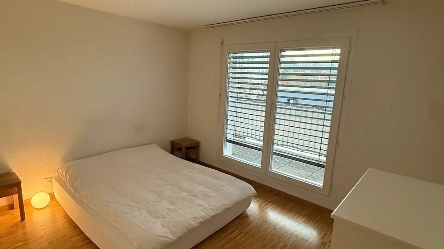 Appartamento in affitto - Avenue Victor-Ruffy, 1012 Lausanne