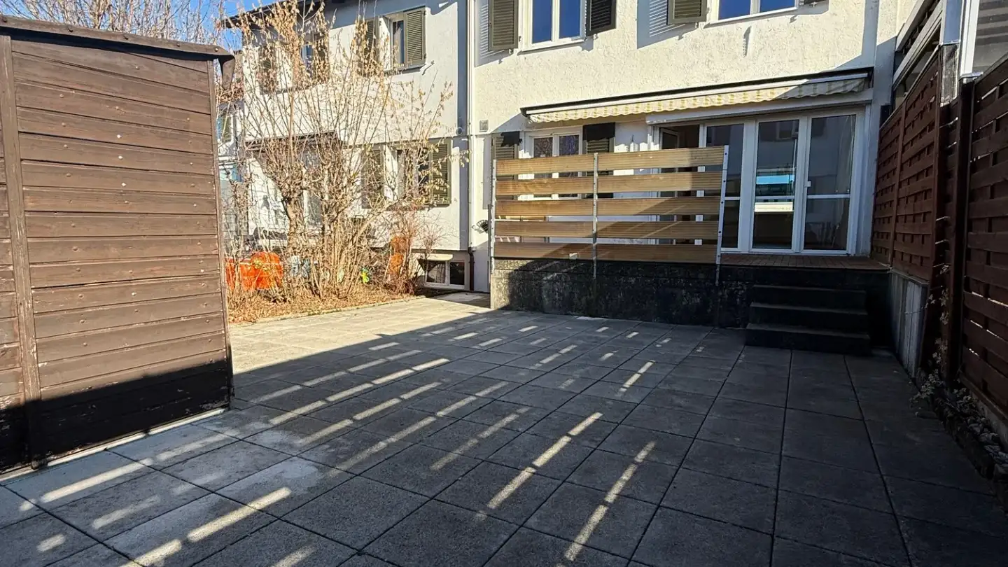 Row house for sale - Wilfeld 25, 9500 Wil SG - Photo 2