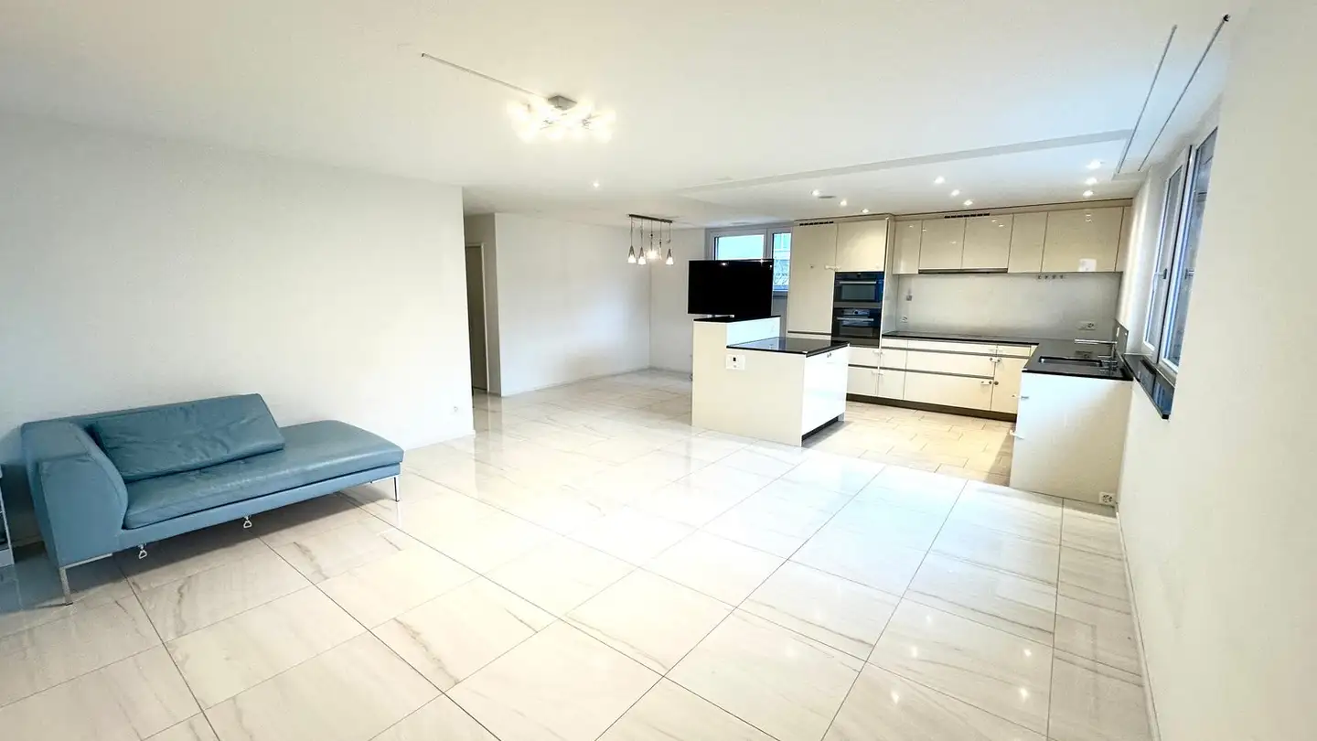 Apartment for sale - Im Grundächer 2, 8907 Wettswil - Photo 2