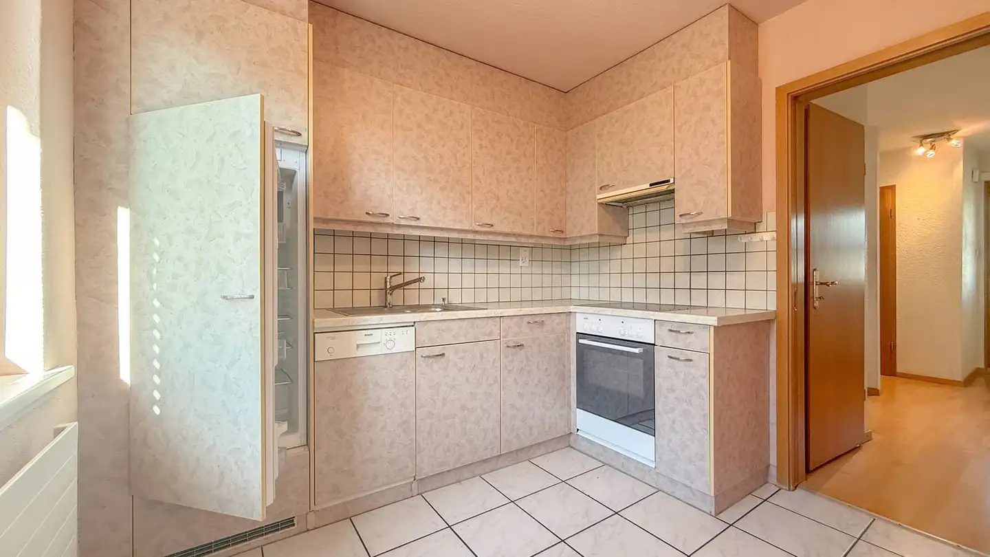 Row house for sale - Wilfeld 25, 9500 Wil SG - Photo 3