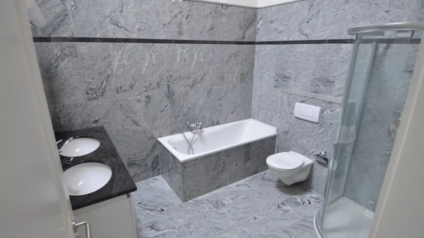 Chambre à louer - Etzelstrasse 9, 8852 Altendorf - Photo 3
