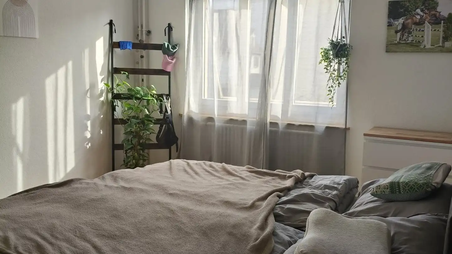 Appartement meublé à louer - 3027 Bern - Photo 4