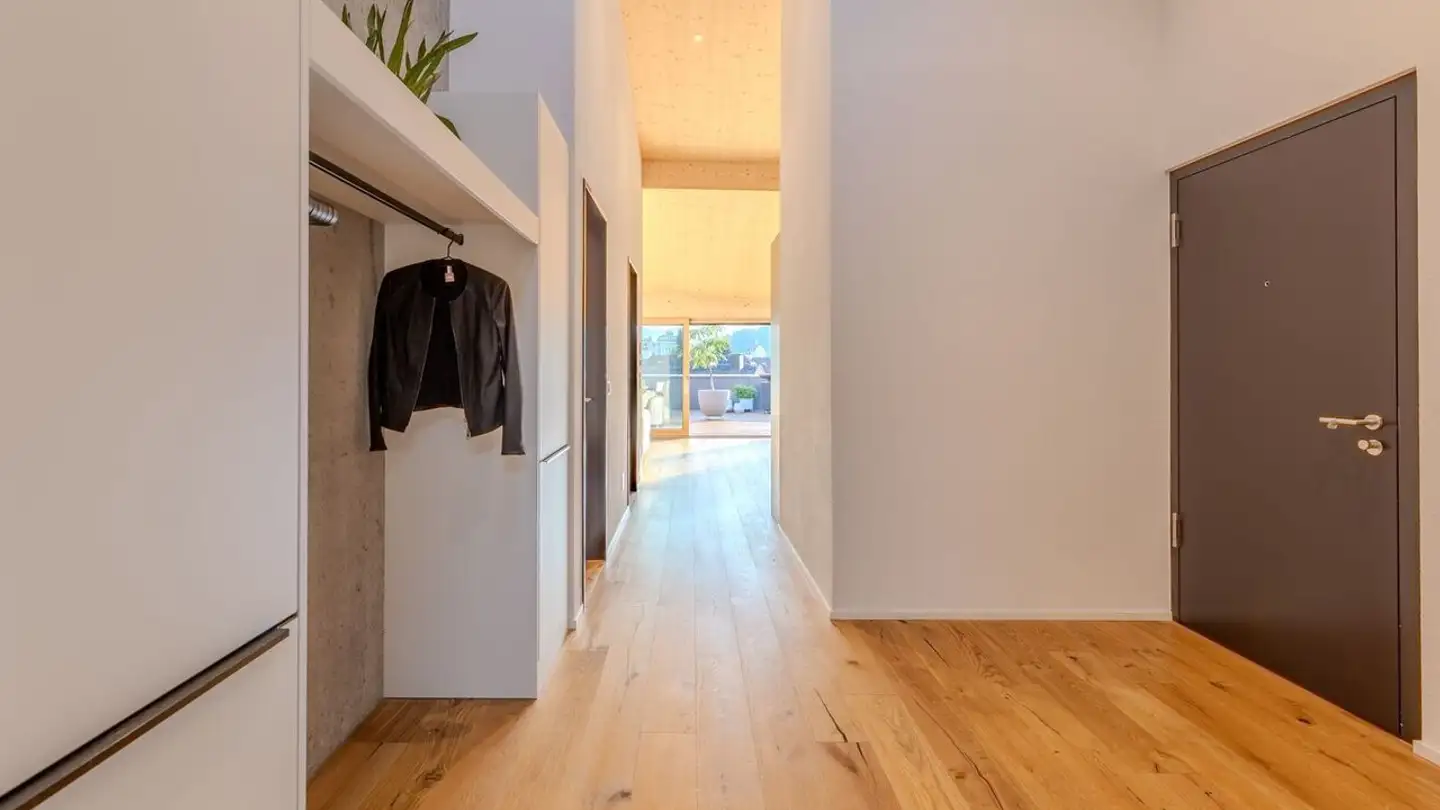 Attic flat for sale - 9443 Widnau - Photo 4